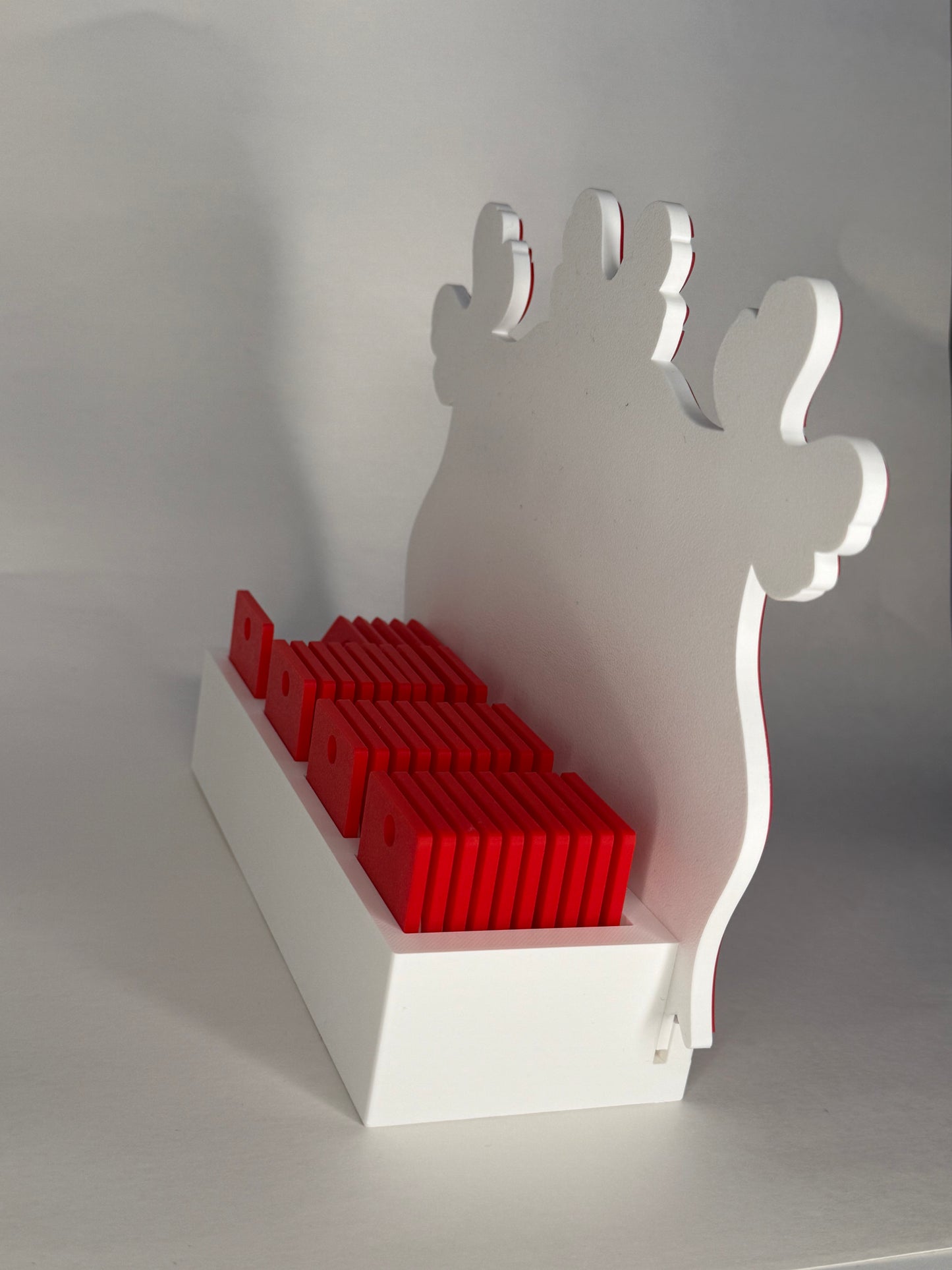 Order counter