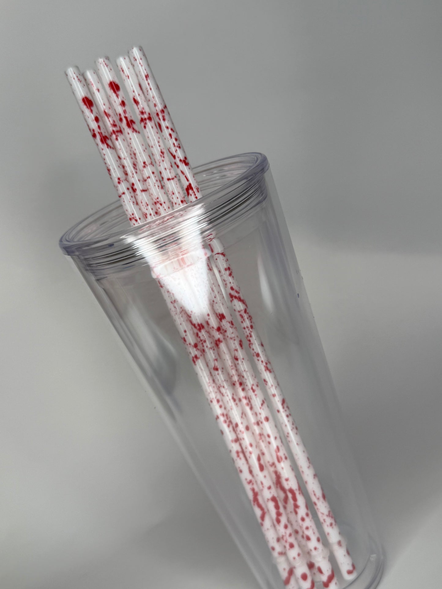 Splatter stra 10"