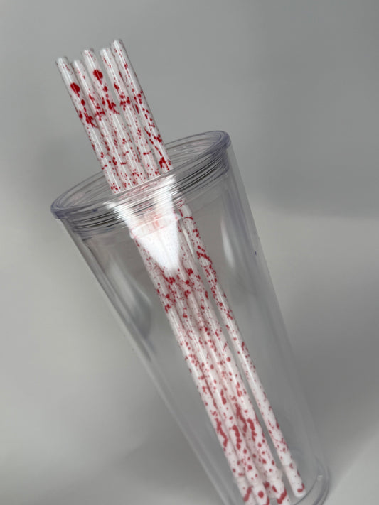 Splatter stra 10"